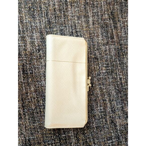 Vintage Lady Buxton Wallet - Picture 2 of 6